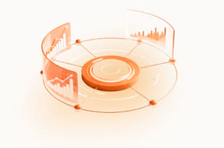 Wealtheza dashboard showing trade performance and trading signals